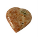 Sunstone Heart
