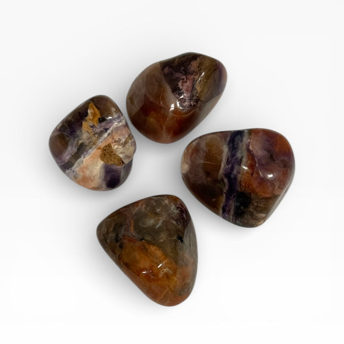 Tiffany Stone Tumble 1