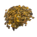 Gold Tiger Eye Rough Chips