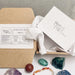 Virgo Astrology Crystal Kit