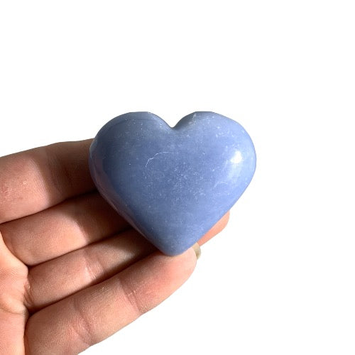 angelite heart 2