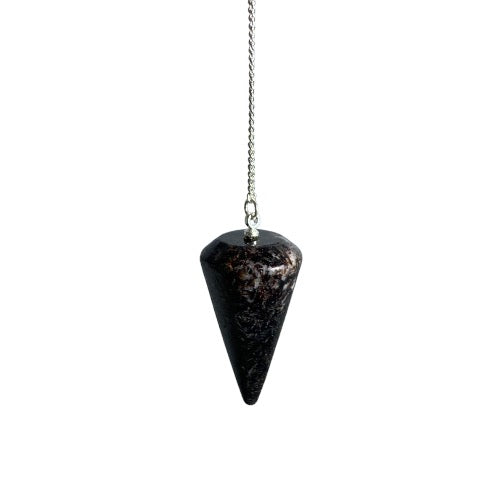 Astrophyllite Pendulum