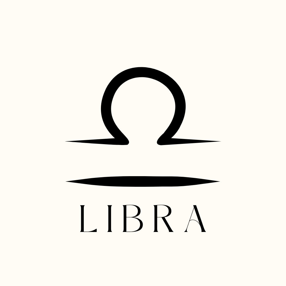 Astrology Box for: Libra