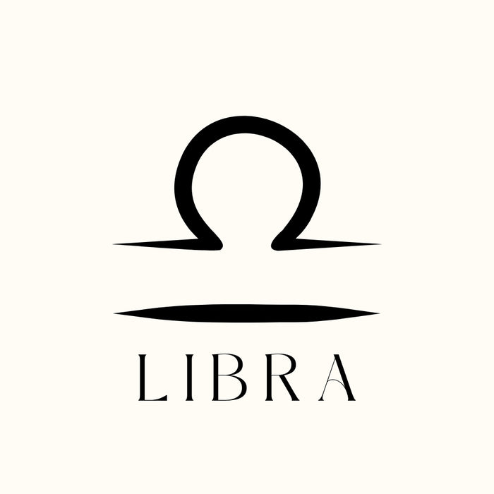 Astrology Box for: Libra