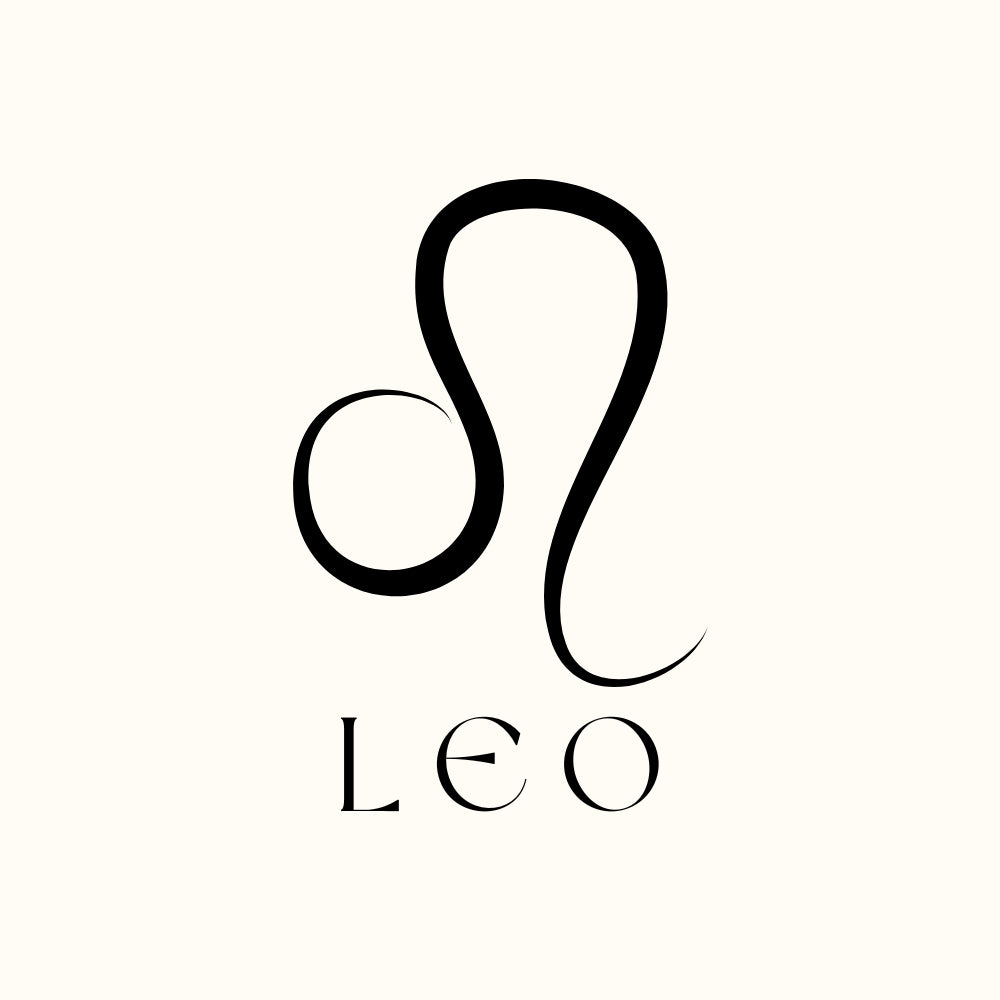 Astrology Box for: Leo