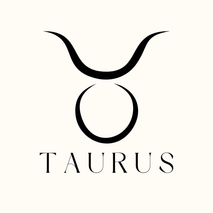 Astrology Box for: Taurus