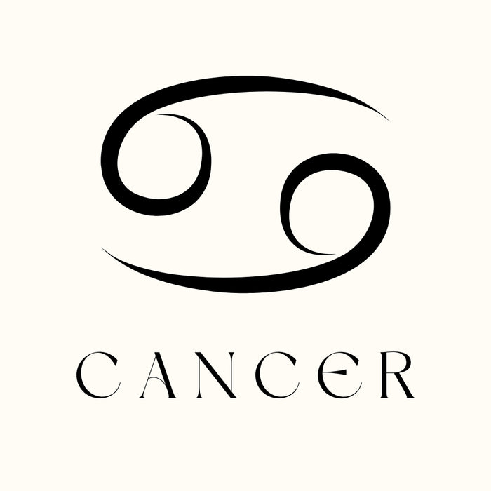Astrology Box for: Cancer