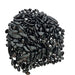 black tourmaline chips