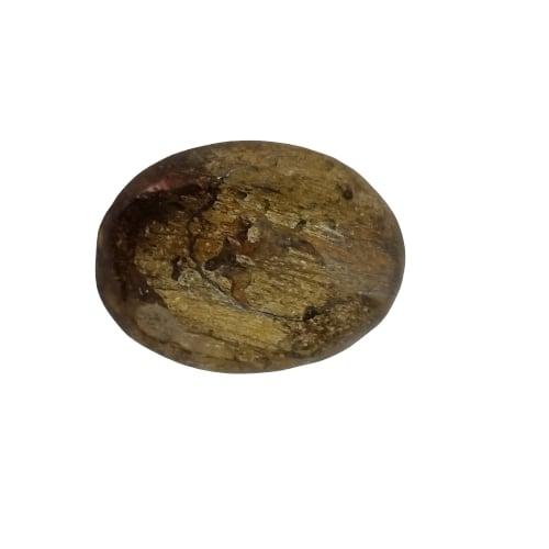 bronzite cab oval