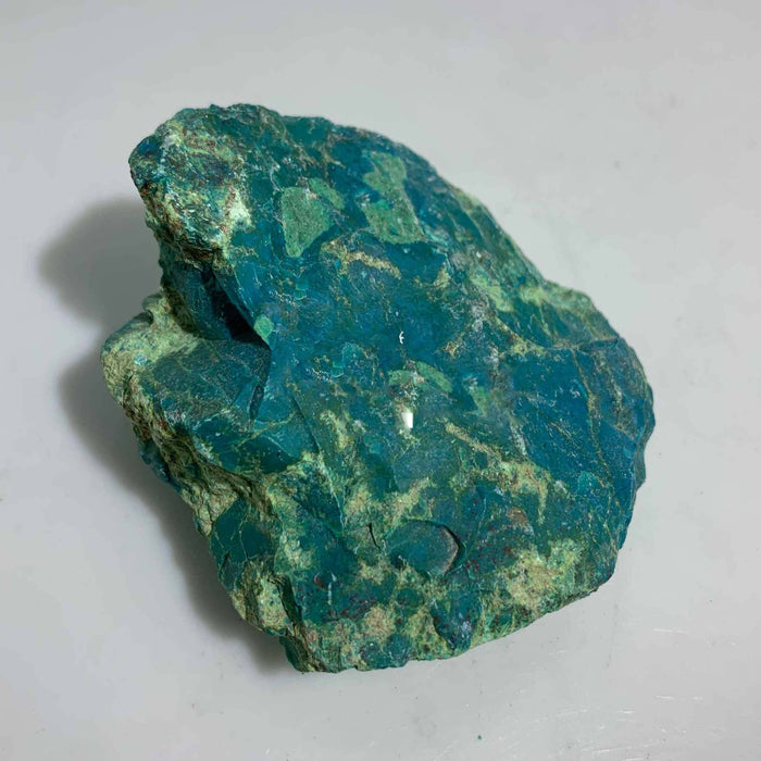 Chrysocolla Rough