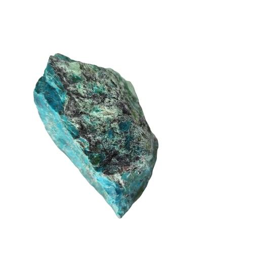 chrysocolla rough 2