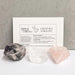 Love Crystal Kit Rough