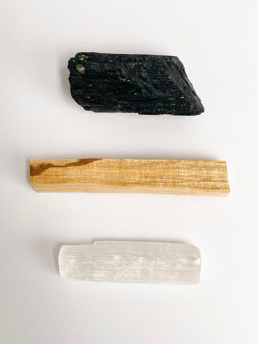 Grounding Intention Kit