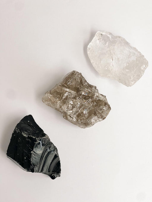 Inner Strength Rough Kit