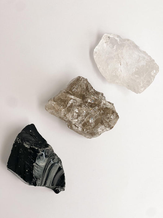 Inner Strength Rough Kit