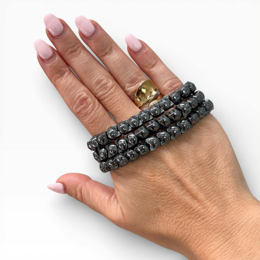 terahertz cat bracelet