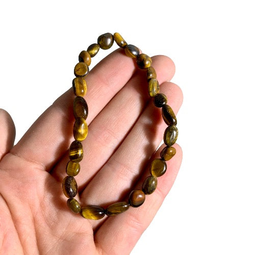 tigers eye 2