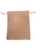 Pale Pink Velvet Gift Bag