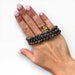 Yooperlite Bead Bracelet