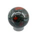 Bloodstone Sphere