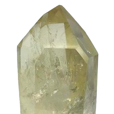 Natural Citrine Generator