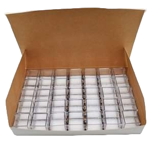 Acrylic Specimen Box