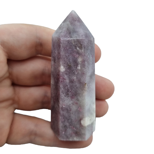 Pink Tourmaline Generator