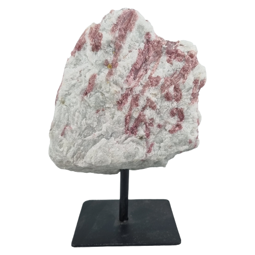 Pink Tourmaline Rough 