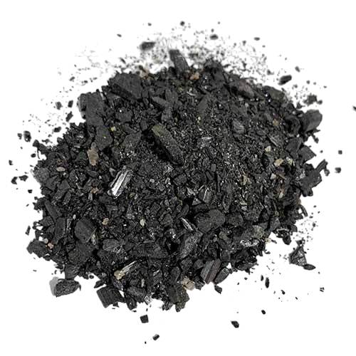 Black Tourmaline Dust