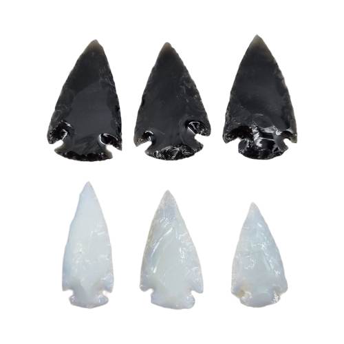 Arrowhead 3 Pack
