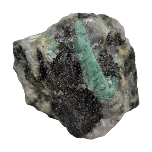 Emerald Rough Specimen