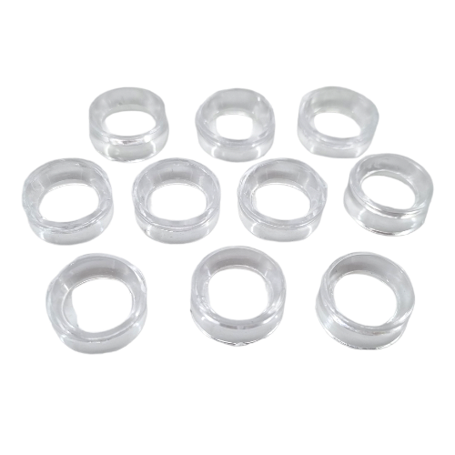 Acrylic Sphere Stand