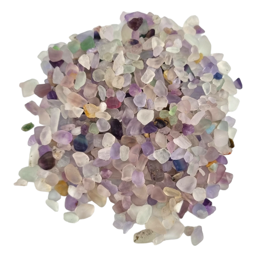 Fluorite Chips