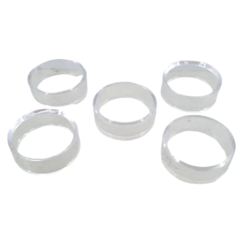 Acrylic Sphere Stand