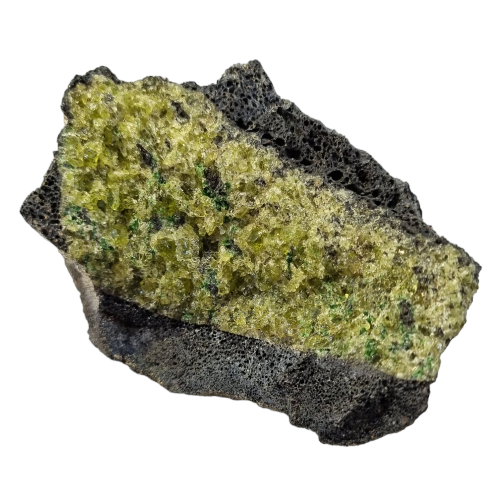 Olivine Rough Specimen