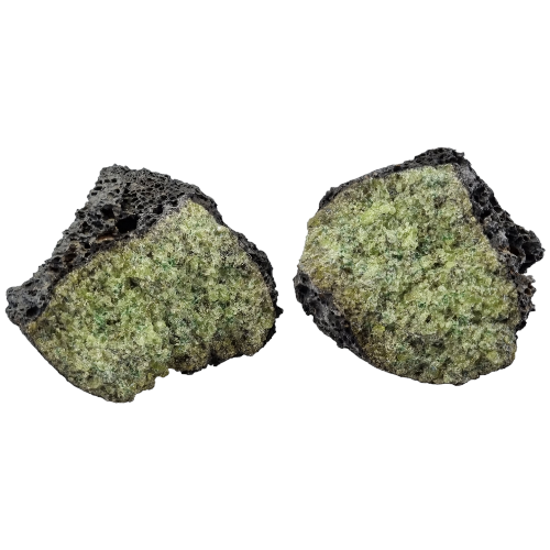 Olivine Bomb