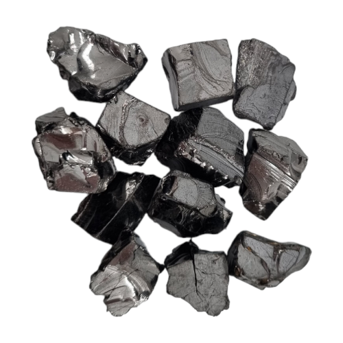 Noble Shungite Rough