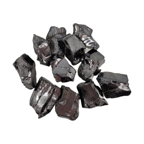 Noble Shungite Rough 2-3cm