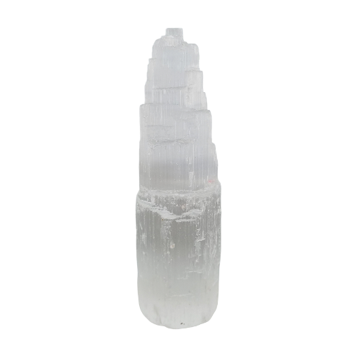 Selenite Tower