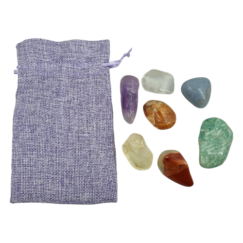 Chakra Set