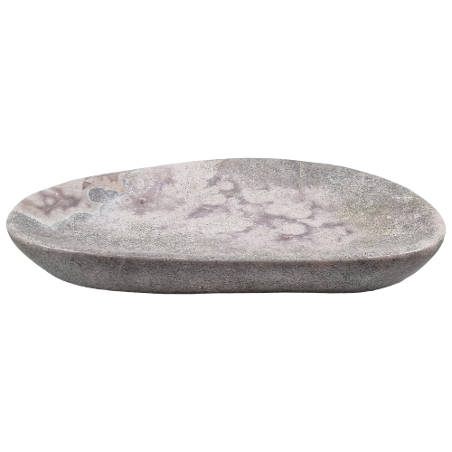 Pink Amethyst Bowl