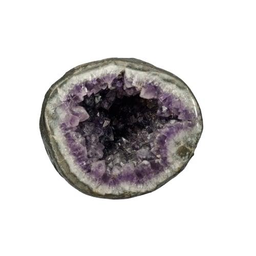 Amethyst Geode