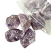 Amethyst Rough Bagged 1kg Kindred Crystal Collective