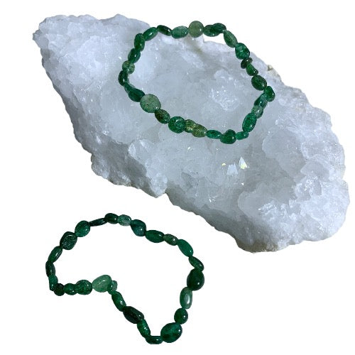 Fuchsite Bracelet