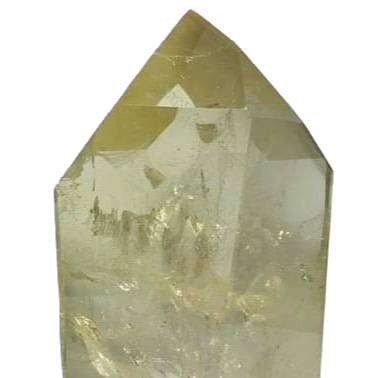 Natural Citrine Generator