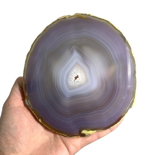 Natural Agate 10