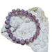 Pink Tourmaline Bracelet
