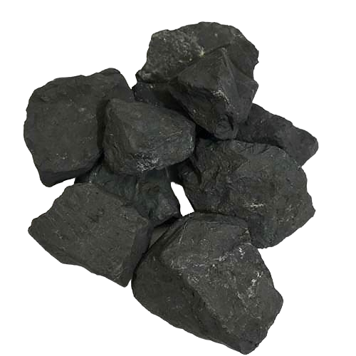 Shungite Rough 1kg