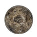 Kindred Crystal Collective — Sphalerite Sphere, natural sphalerite polished sphere in warm amber and honey tones with exceptional refractive brilliance, 40mm