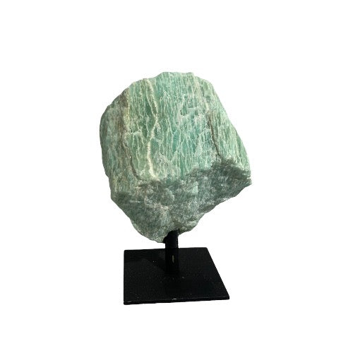 Amazonite Rough 